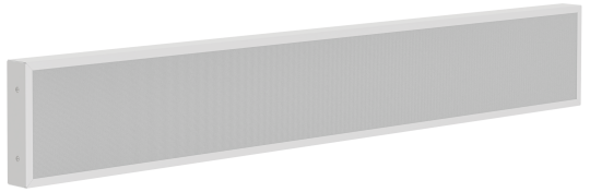 PRO Панель ДВО 1031 30Вт 4000К 1195х180 мпр. IEK