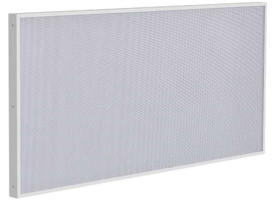 PRO Панель ДВО 1041 60Вт 3000К 1195х595 мпр. IEK