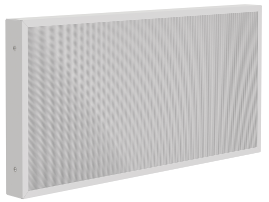 PRO Панель ДВО 1071 18Вт 5000К 595х295 мпр. IEK