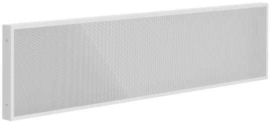 PRO Панель ДВО 1081 45Вт 4000К 1195х295 мпр. IEK