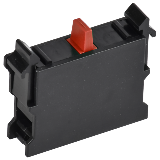 Дополнительный контакт 1NC MASTER IEK