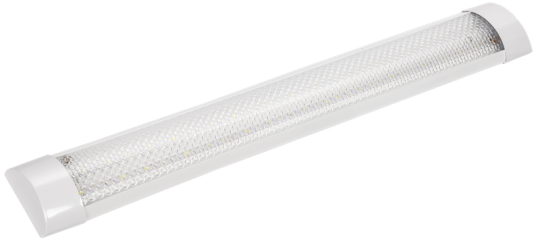 MEZONIN Светильник LED ДБО 0202 18Вт IP20 6500К пр. GENERICA