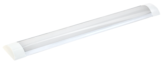 MEZONIN Светильник LED ДБО 0205 18Вт IP20 4000К оп. GENERICA