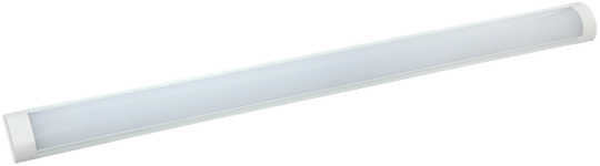MEZONIN Светильник LED ДБО 0207 36Вт IP20 4000К оп. GENERICA