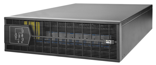 ITK MYPOWER OR Блок внешнего ручного байпаса MPOR120 20кВА