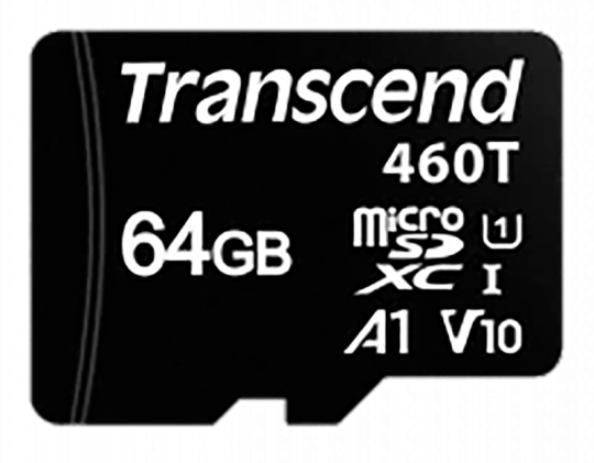 ПЛК W. Пром. карта памяти 64GB ONI