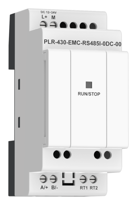 ПЛК 430 Модуль коммуникационный RS485 24В DC ONI