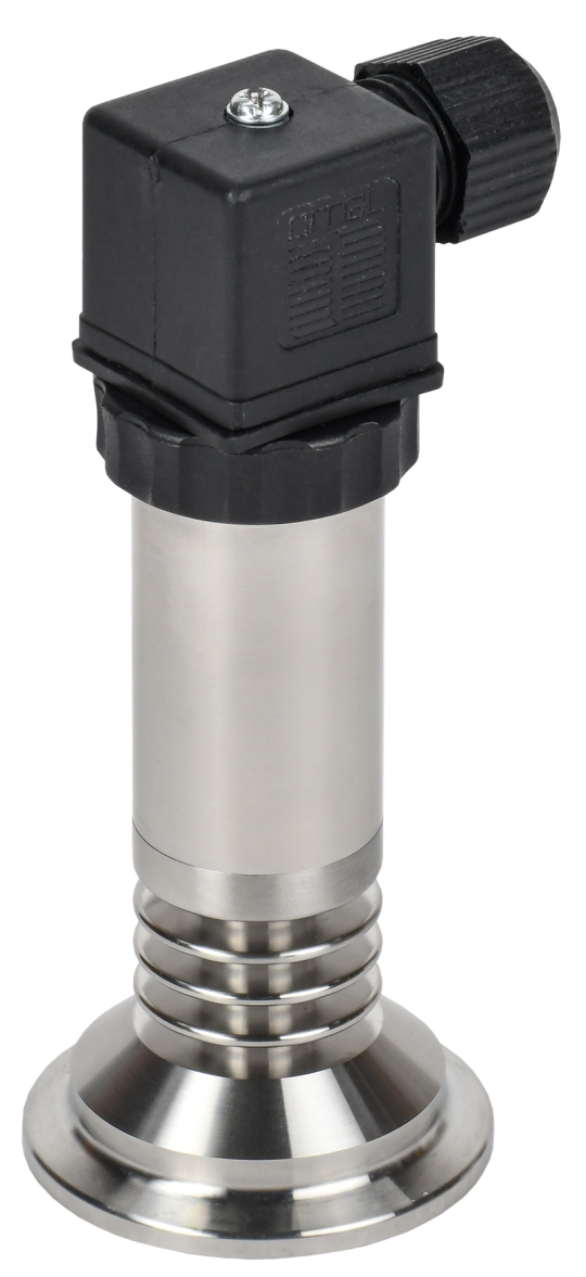 Преобр. давл. PPT10 2,5Бар 4-20мА Clamp охл. DIN43650 ONI