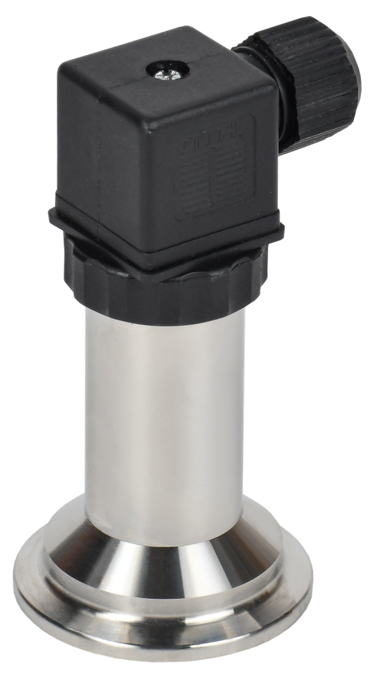 Преобр. давл. PPT10 2,5Бар 4-20мА Clamp DIN43650 ONI