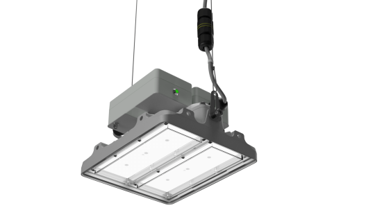 L-pixel 2 Em/100/К15/740/R5/05/I1-D2 IP66 LEDEL