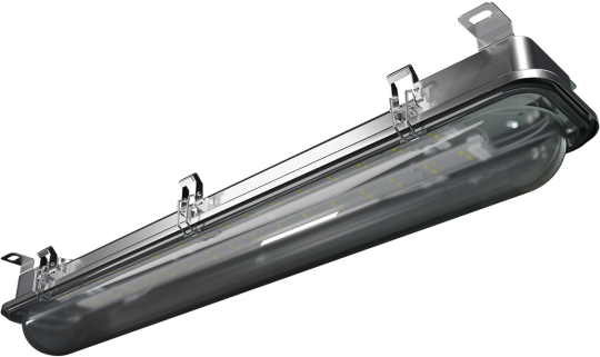 L-sub 25/25/Д/840/01/MT/I7-11/220AC IP65 FIRE LEDEL