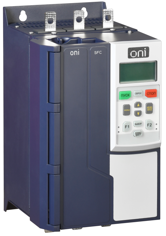УПП SFC 3Ф 690В 55кВт 110А Uупр 110-220В ONI
