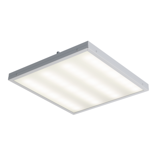 Светильник ССВ 41 STRONG/42/830/OPL/600x600/UNI/230AC/I/D/IP65 FEREKS