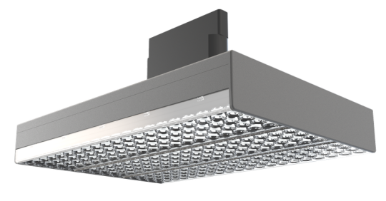 Store X/30/ГСП105/830/05/P/230AC IP20 RAL7038 LEDEL