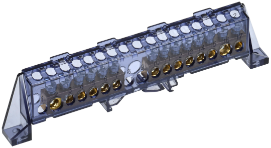 TEKFOR Шина N 