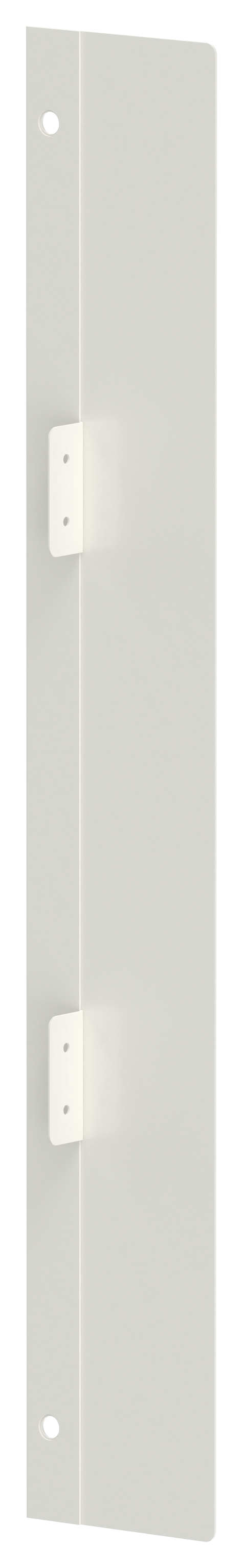 TITAN 5 Перегородка вертикальная (2х48; 3х48) белая IEK