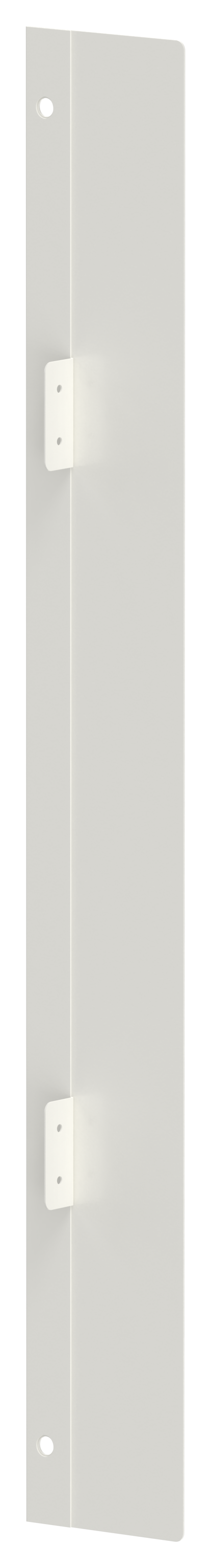 TITAN 5 Перегородка вертикальная (2х60; 3х60) белая IEK