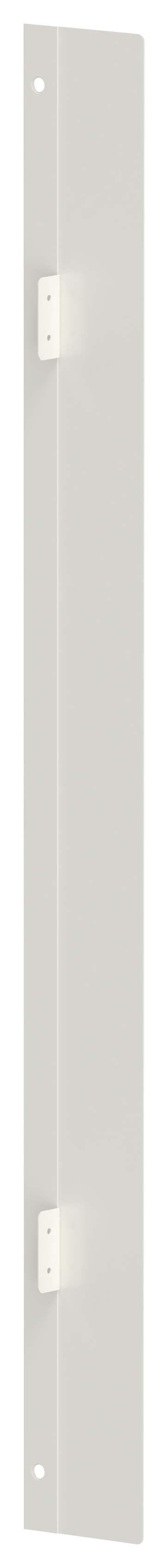 TITAN 5 Перегородка вертикальная (2х84; 3х84) белая IEK