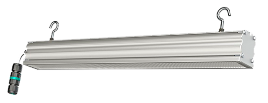 Светильник L-trade 16/15/Д/4,0К/03/IKIII-11/220AC/Standart IP54 LEDEL