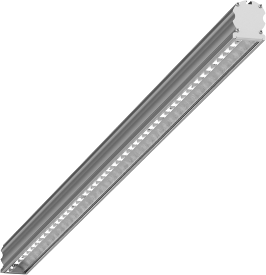 Светильник L-trade 55/45/Д/4,0К/03/IKIII-13/220AC/Standart IP54 LEDEL