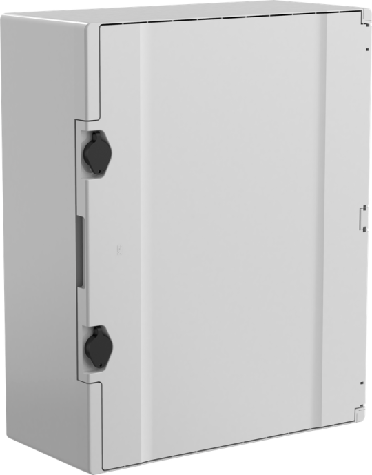 TETRA Корпус пластик. ЩМПп 500х400х180мм IP66 IEK