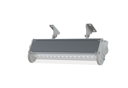 Светильник L-trade II 12/15/Д/3,0К/03/IKVI-21/220AC IP66 LEDEL