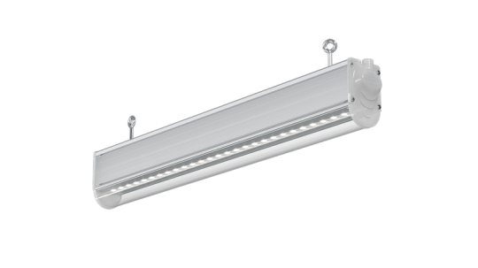 Светильник L-trade II 20/19/ГСП-II/3,0К/06/IKVI-31/220AC IP66 LEDEL