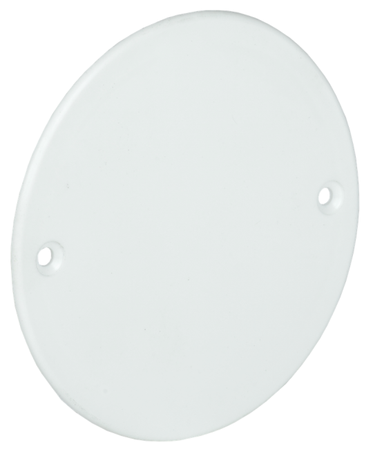 Крышка для коробок уст. СЗ D=68 IEK