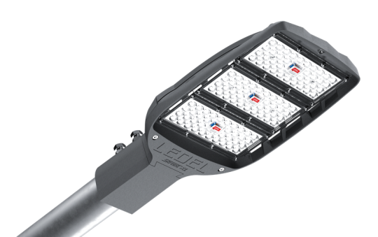 Street X1/120/Ш8M/740/R6/MT-KM/SKX-01/230AC IP66 LEDEL