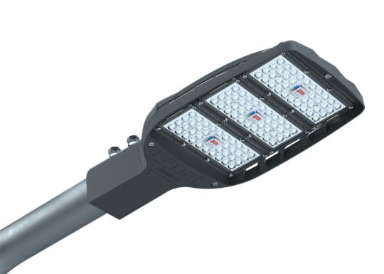 Светильник Street X1/99/Ш8M/5,0K/(К5)/MT-KM/SKX-01/220AC IP66 LEDEL