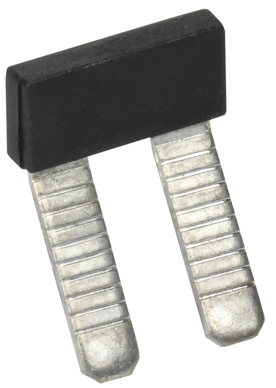 Перемычка гребенчатая для CTS 10мм2 2PIN IEK