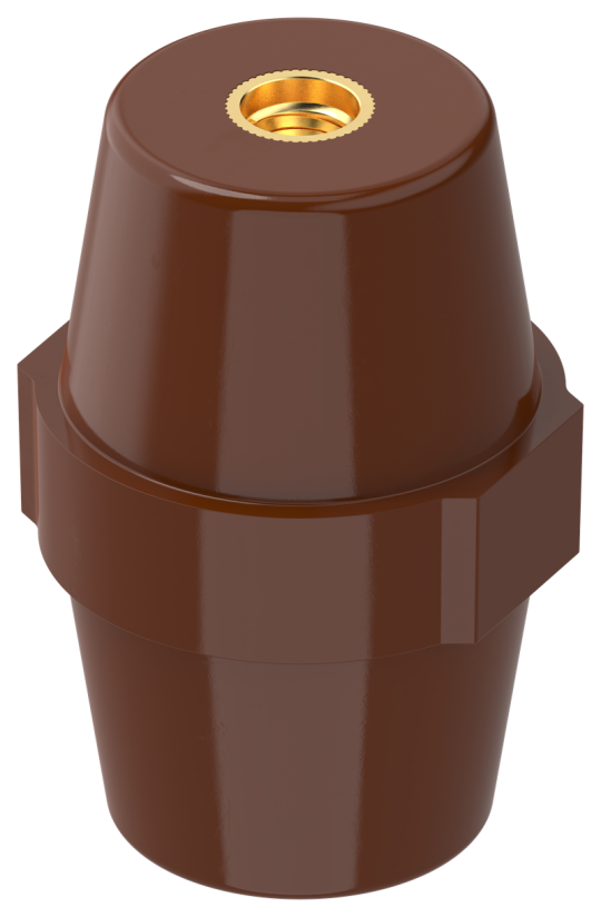 Изолятор опорный SM76 (М10) IEK