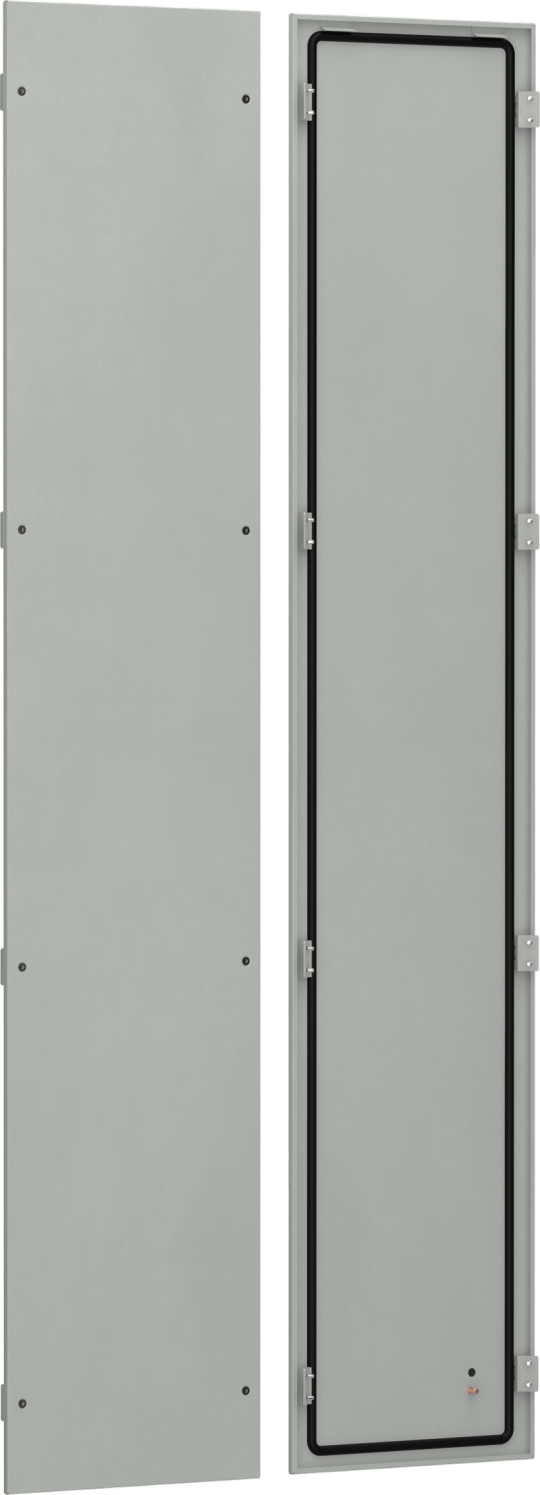 FORMAT Панель задняя 1800х600 IP54 IEK