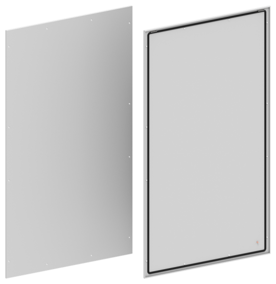 FORMAT Панель задняя 1800х1000 IP54 IEK