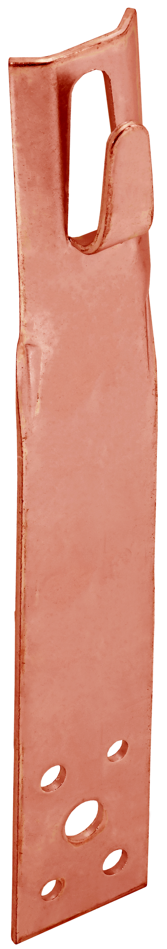 Дер. пр. кр. 6-8мм прямой h=150мм медь IEK