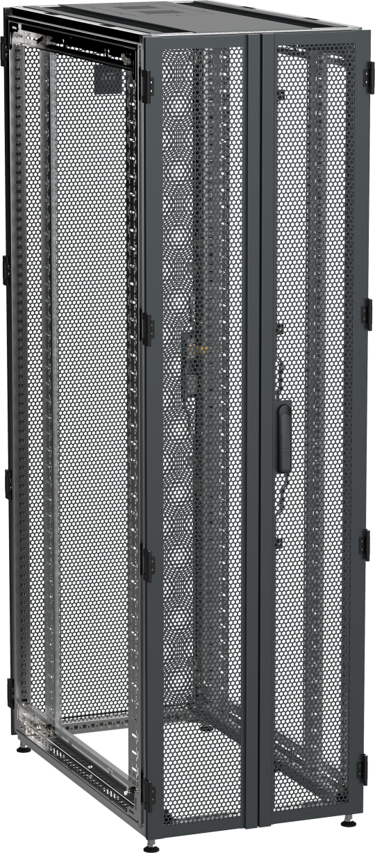 ITK DATARACK Шкаф серв. 19