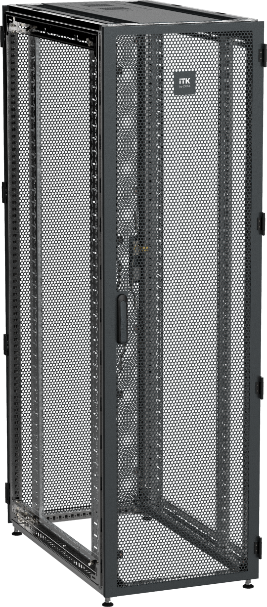 ITK DATARACK Шкаф серв. 19