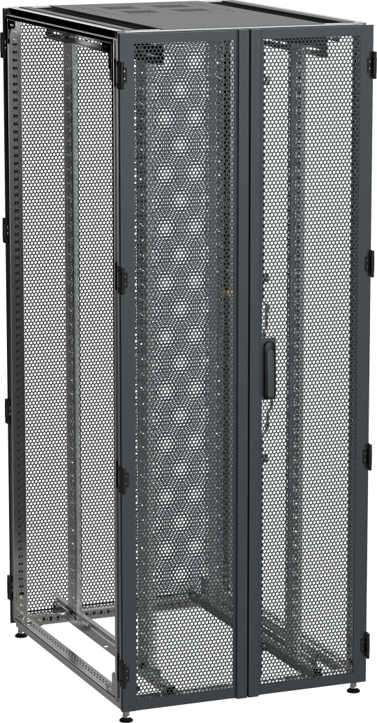 ITK DATARACK Шкаф серв. 19