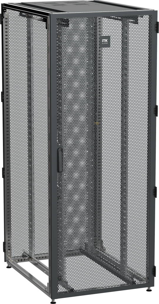 ITK DATARACK Шкаф серв. 19