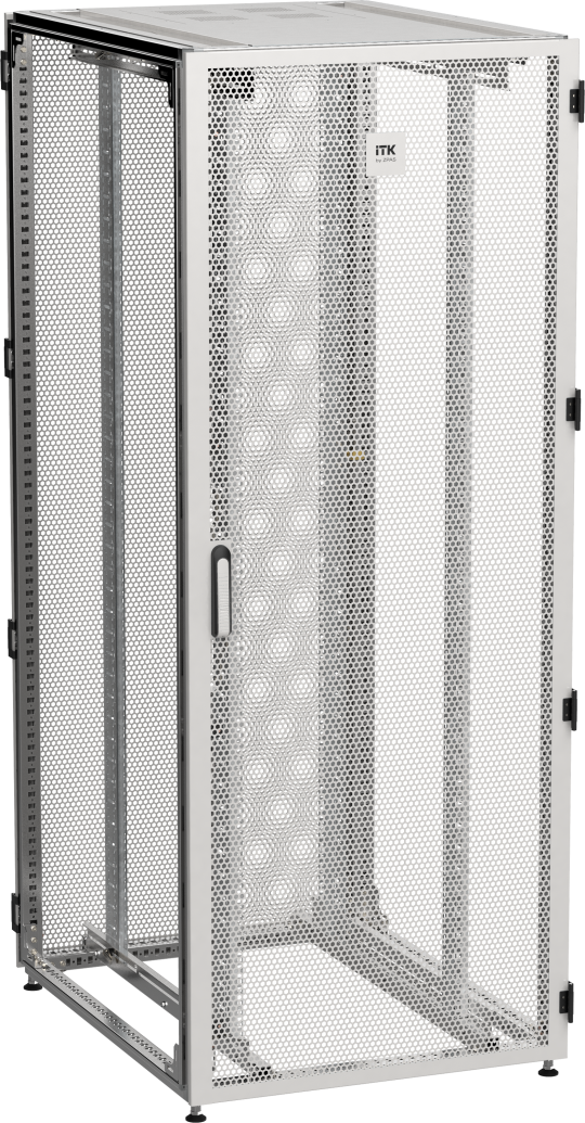ITK DATARACK Шкаф серв. 19