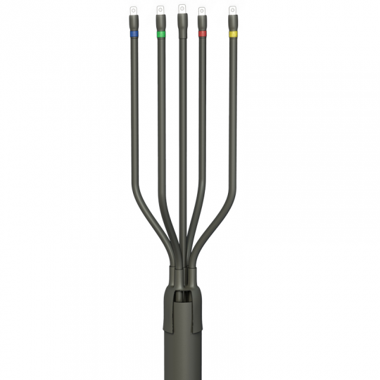 Муфта 5 ПКТп-1  (16-50) без наконечников ZKabel