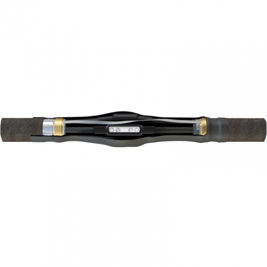 Муфта 5 ПСТб-1  (16-50) без соединителей ZKabel