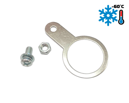 Кольцо заземления КЗ-Л 40/5 ГОФРОМАТИК