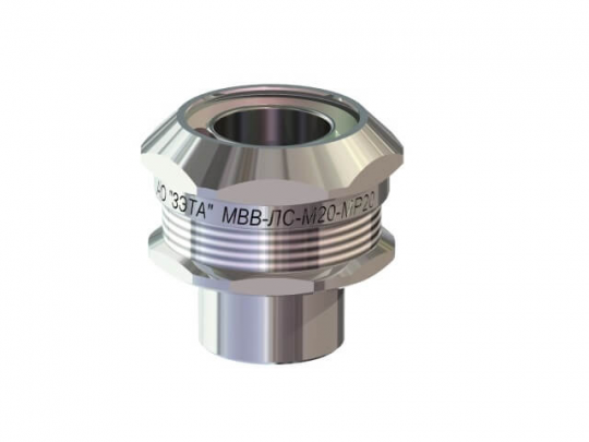 МВВ-НС-М40-МР35   IP67 ГОФРОМАТИК