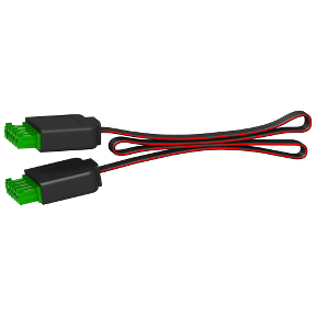 Готовые кабели Smartlink с двумя разъемами: 6 коротких (100 мм)