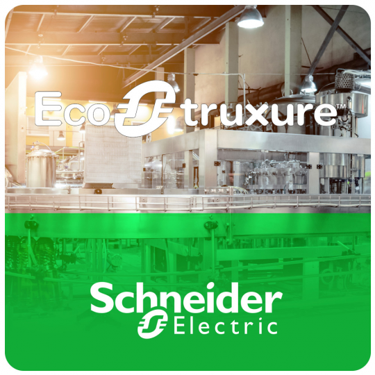 EcoStruxure Machine Expert - Standard - Single (1) Paper license