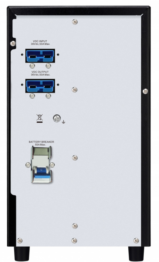 ИБП APC Easy UPS On-Line SRVS, 2 кВА, 230 В, с комплектом внешних батарей
