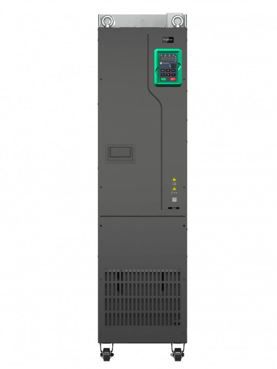 Преобразователь частоты STV600 280 кВт 400В с DC реакт.