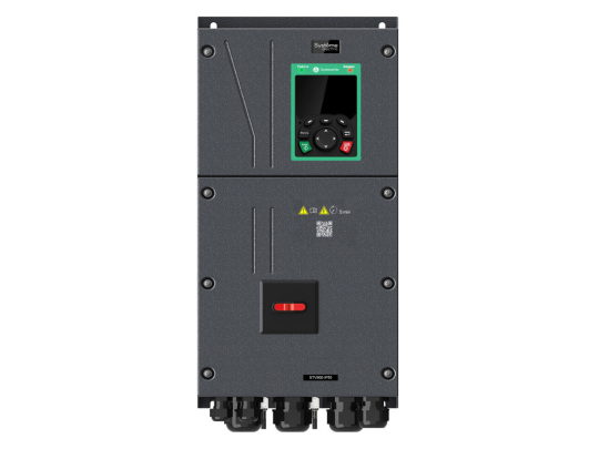 Преобразователь частоты STV900 G-тип: 11 кВт (P-тип: 15 кВт) 400В IP55