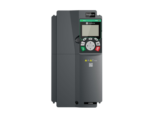 Преобразователь частоты STV900 G-тип: 11 кВт (P-тип: 15 кВт) 400В